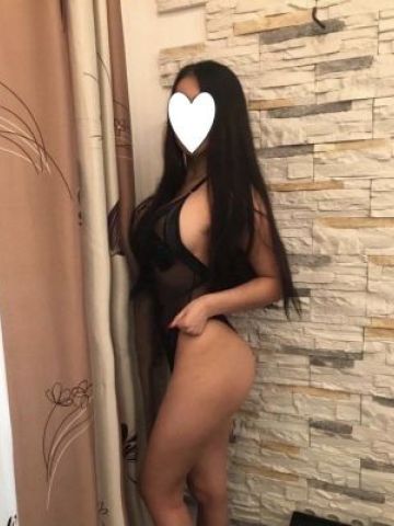 Индивидуалка Ника Фотография 3
